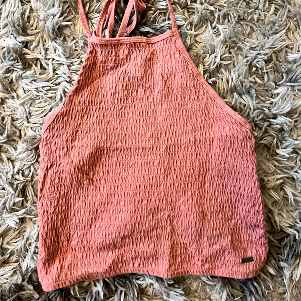 Hollister Top